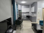 Jepet me qera Apartamenti 1+1, Astir
