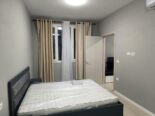 Jepet me qera Apartamenti 1+1, Astir