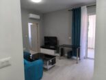 Jepet me qera Apartamenti 1+1, Astir