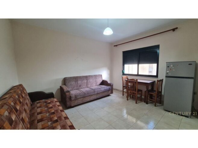 APARTAMENT 1+1 TE BRYLI!!