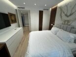 APARTAMENT 1+1 ME QIRA TEK RR. ELBASANIT / PRANE AMBASADES A