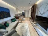 APARTAMENT 1+1 ME QIRA TEK RR. ELBASANIT / PRANE AMBASADES A
