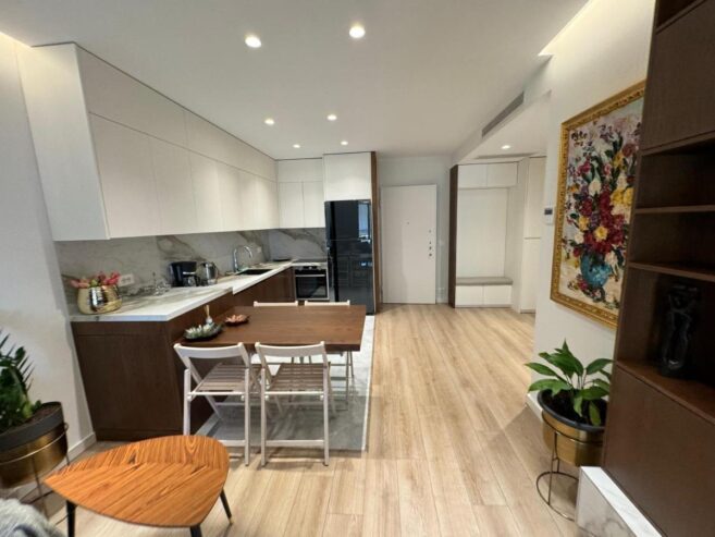 APARTAMENT 1+1 ME QIRA TEK RR. ELBASANIT / PRANE AMBASADES A