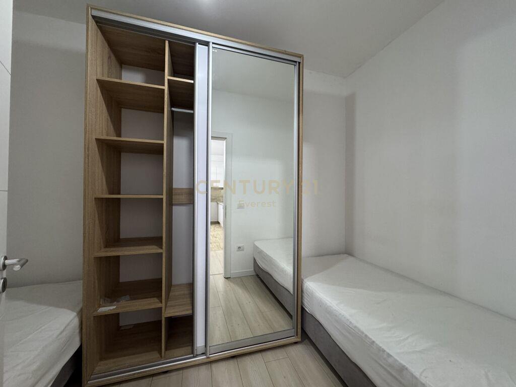 Ish Fusha Aviacionit, Japim me Qira Apartament 2+1+Post Park