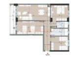 SHITET 3+1+2 POSTE PARKIMI, 149,000 EURO