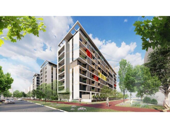 SHITET 3+1+2 POSTE PARKIMI, 149,000 EURO