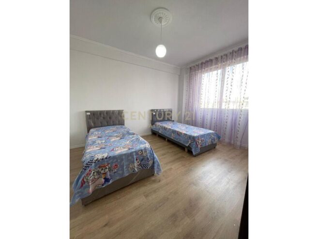 apartament 2+1+Ballkon Kati 8, 104 m² 125.000 € ne Astir