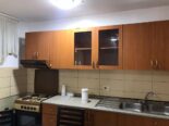 Jepet me qera apartament 1+1 ne rrugen Frosina Plaku Tirane