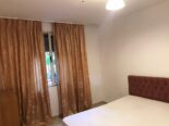 Jepet me qera apartament 1+1 ne rrugen Frosina Plaku Tirane