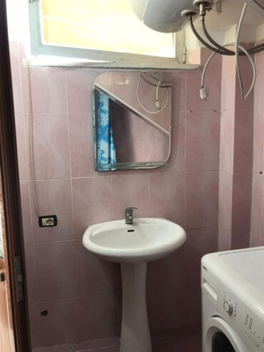 Jepet me qera apartament 1+1 ne rrugen Frosina Plaku Tirane