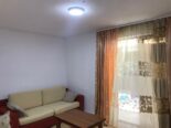 Jepet me qera apartament 1+1 ne rrugen Frosina Plaku Tirane