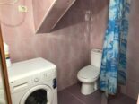 Jepet me qera apartament 1+1 ne rrugen Frosina Plaku Tirane