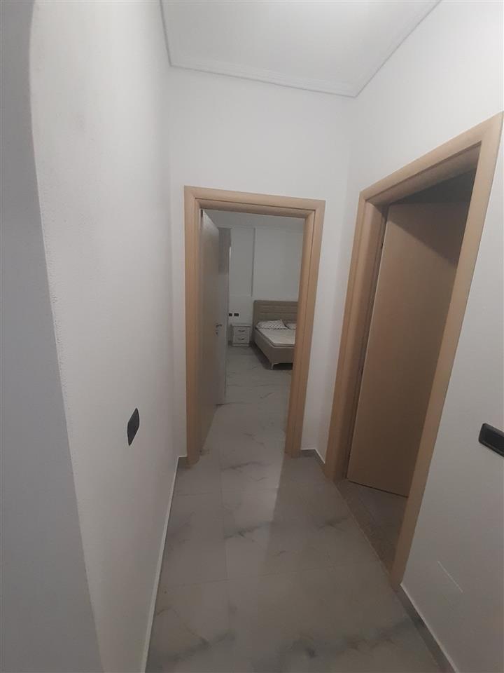 Jepet me qera afat gjat Apartamenti,Kati 6