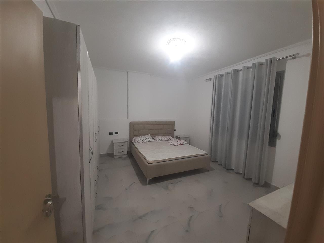 Jepet me qera afat gjat Apartamenti,Kati 6