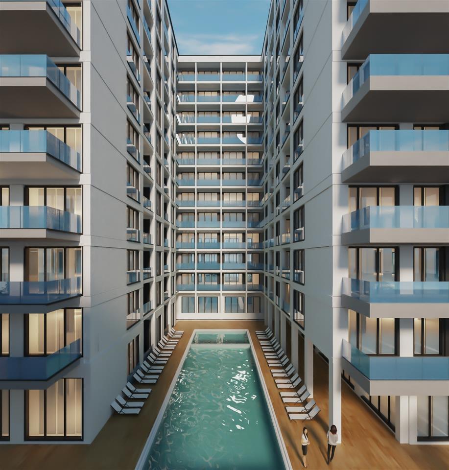 SHITEN APARTAMENTE NE SHENGJIN