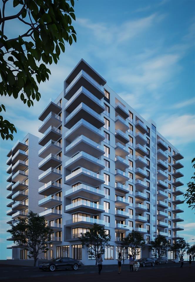 SHITEN APARTAMENTE NE SHENGJIN