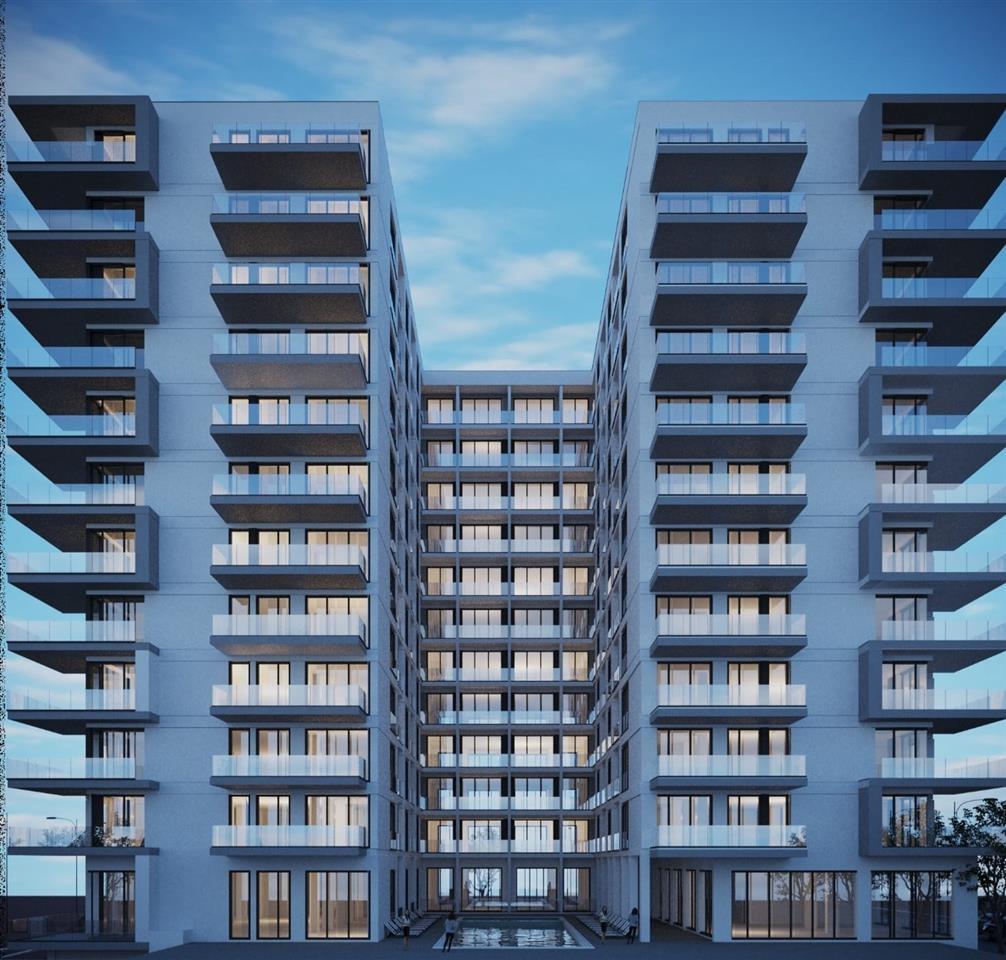 SHITEN APARTAMENTE NE SHENGJIN