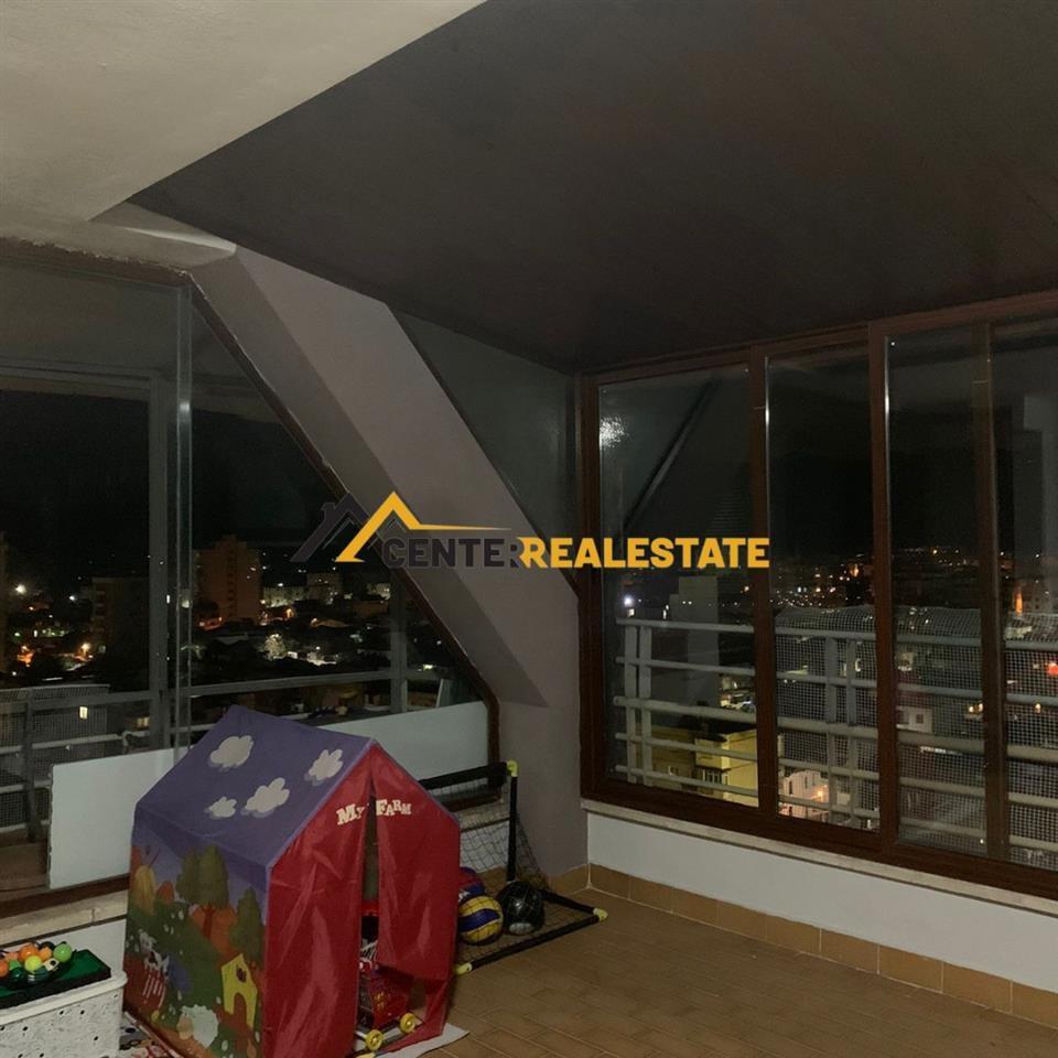 JEPET ME QIRA APARTAMENT 1+1 NË LAGJEN AQIF PASHA , ELBASAN.