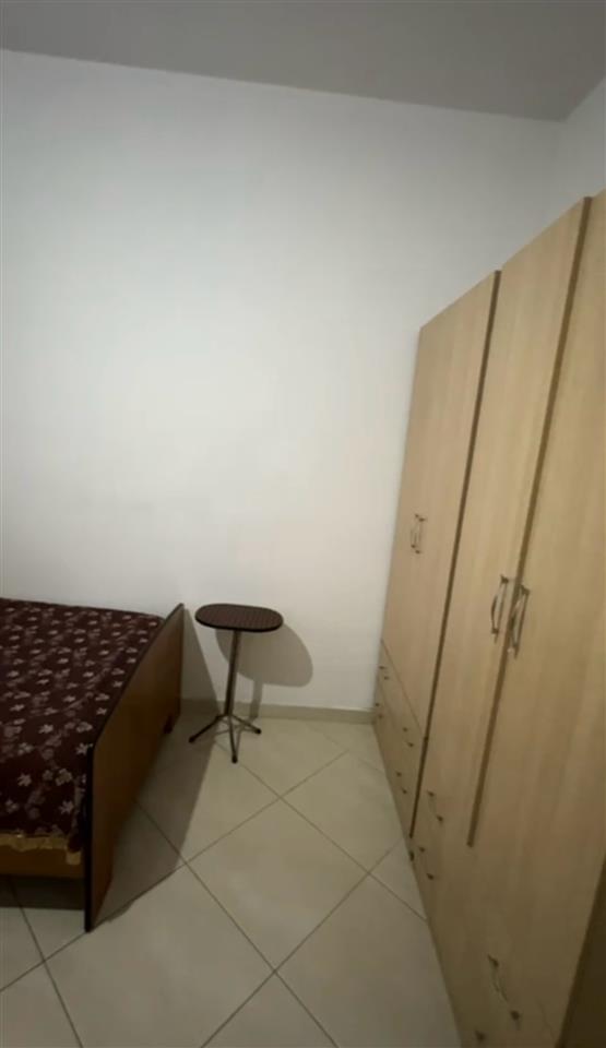 Apartament 1+1 me qera e mobiluar