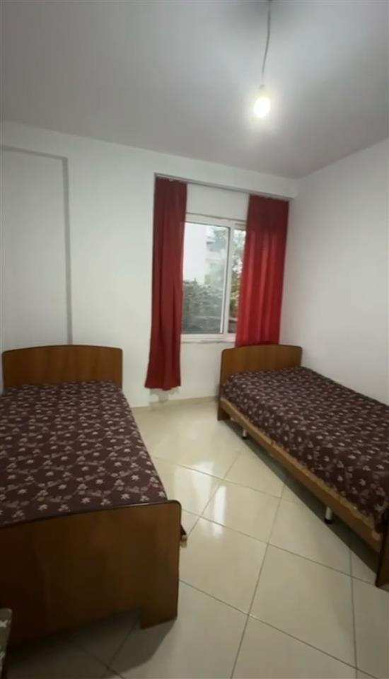 Apartament 1+1 me qera e mobiluar