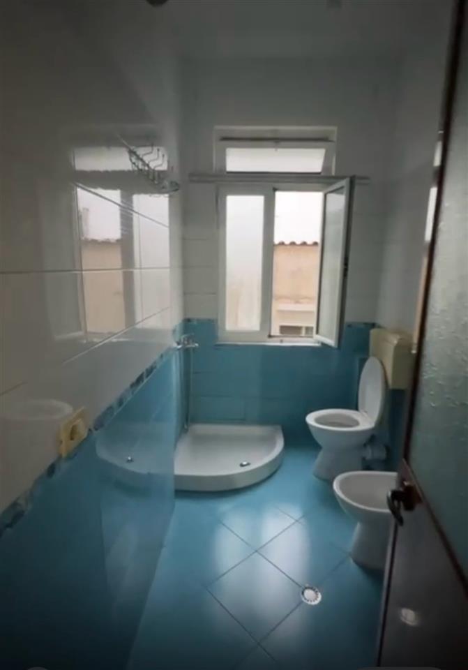 Apartament 1+1 me qera e mobiluar