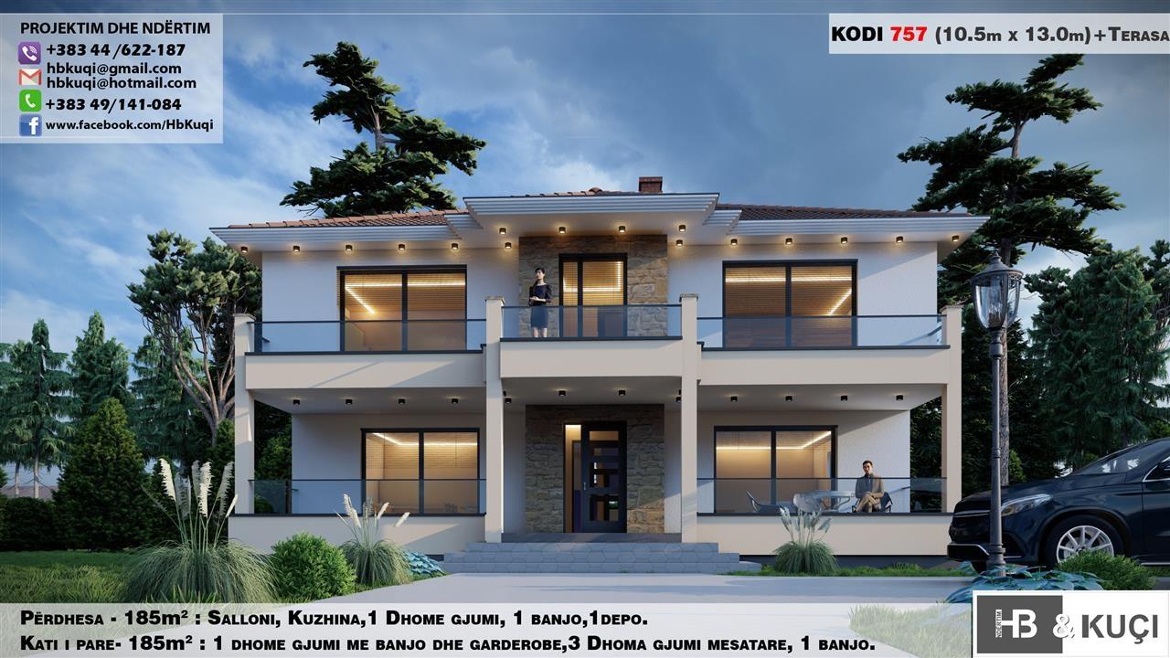 Plane ,Projektim , Ndertim, Renovim, Shitje -shtepi moderne