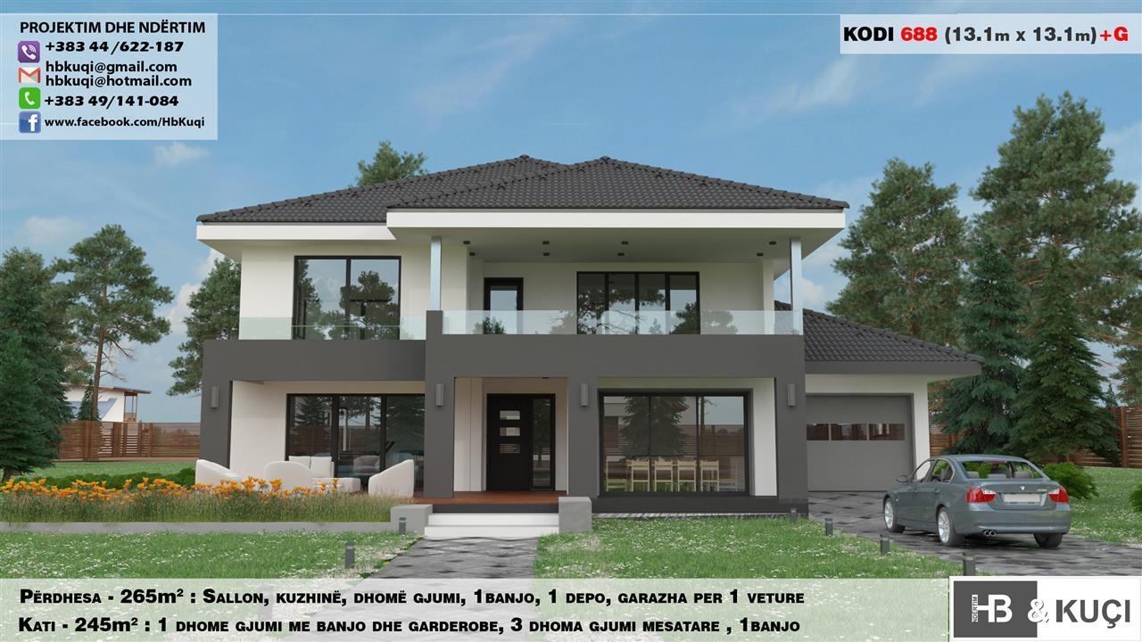 Plane ,Projektim , Ndertim, Renovim, Shitje -shtepi moderne