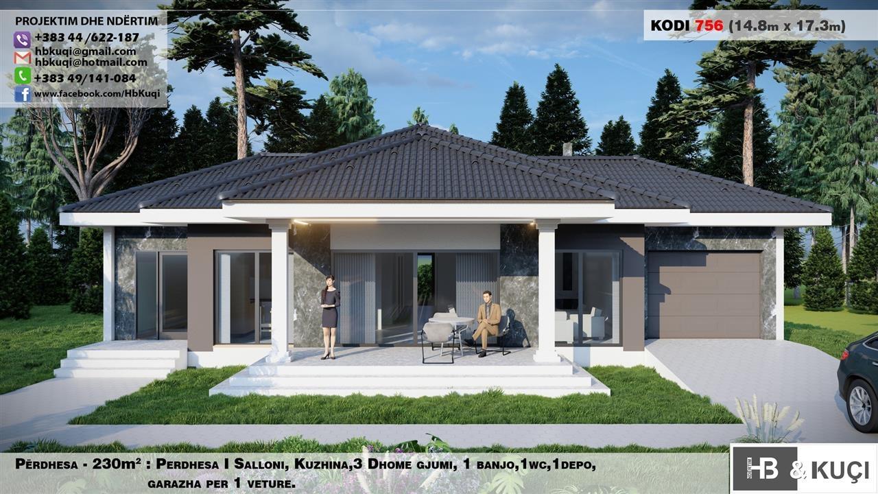 Plane ,Projektim , Ndertim, Renovim, Shitje -shtepi moderne