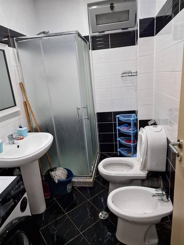 Apartment 2+1+1 for rent/ Apartament me qera Bulevardi