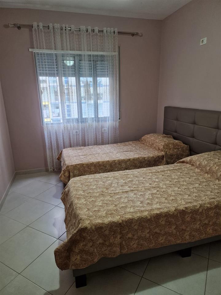 Apartment 2+1+1 for rent/ Apartament me qera Bulevardi