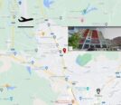 Apartamenti ri 98 m² tek Pedonalja e RE Kamez