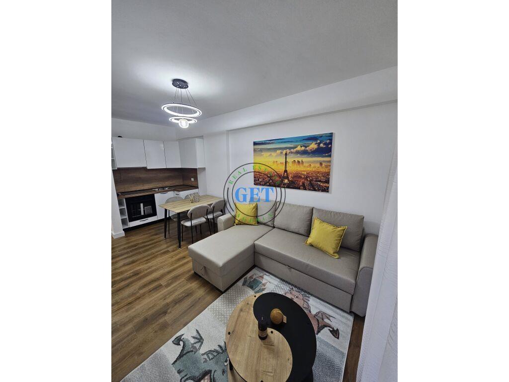 Shitet, Apartament 1+1,Shkembi i Kavajes, Durres