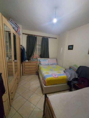 Apartament 1+1 ne Shitje Komuna e Parisit