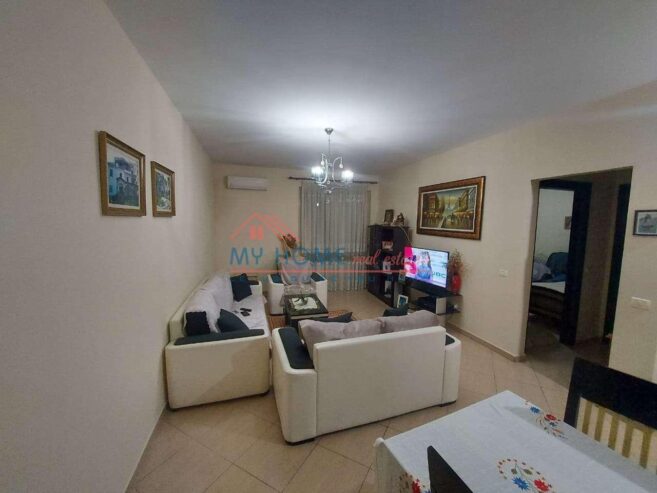 Apartament 1+1 ne Shitje Komuna e Parisit