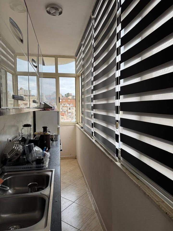 JEPET ME QERA APARTAMENT 2+1 TE POLIKLINIKA NE DURRES!