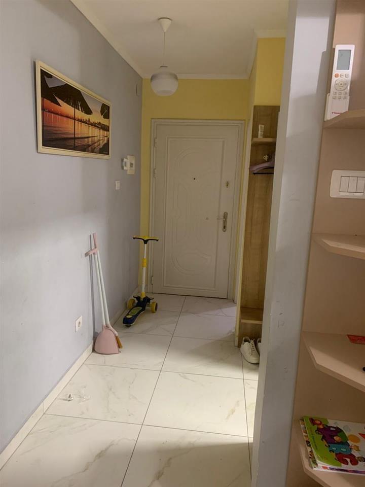 Apartament 1+1 per Qira| Sigurimet shoqerore