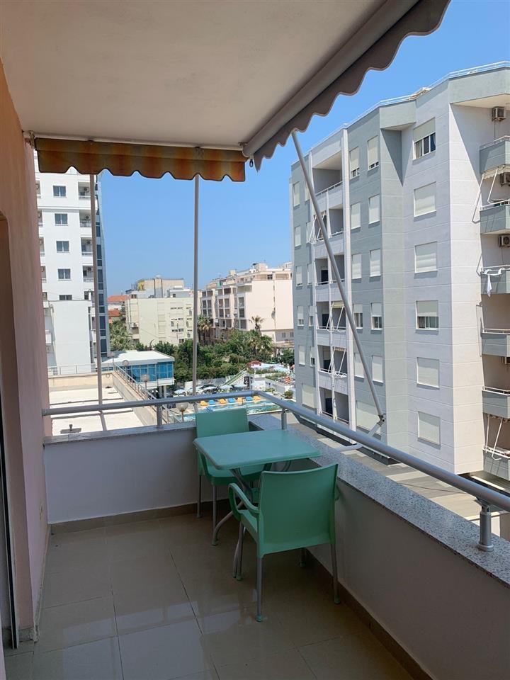 Apartament 1+1| Vija e pare | Qira
