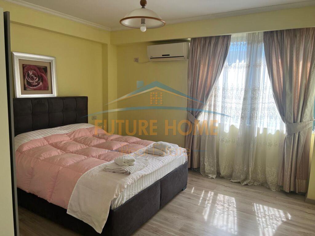 QERA APARTAMENT 2+1+2 BULEVARDI ZOGU I PARE TIRANE