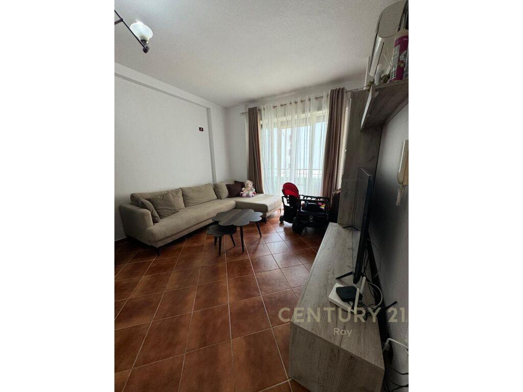 Apartament 1+1 Në Shitje në Durrës, Ish Rajoni I Policise !!