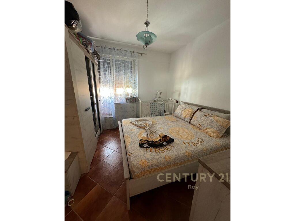 Apartament 1+1 Në Shitje në Durrës, Ish Rajoni I Policise !!