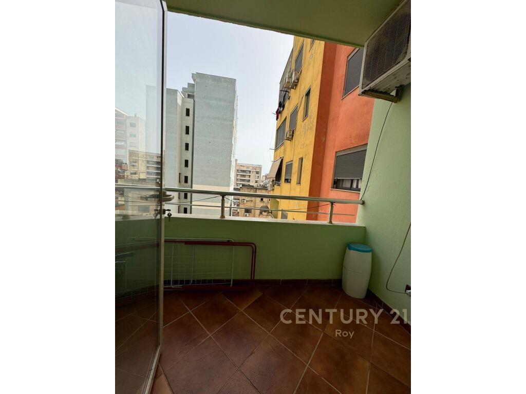 Apartament 1+1 Në Shitje në Durrës, Ish Rajoni I Policise !!