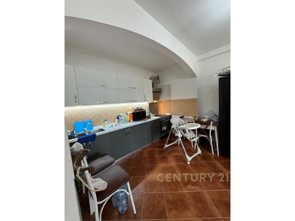 Apartament 1+1 Në Shitje në Durrës, Ish Rajoni I Policise !!