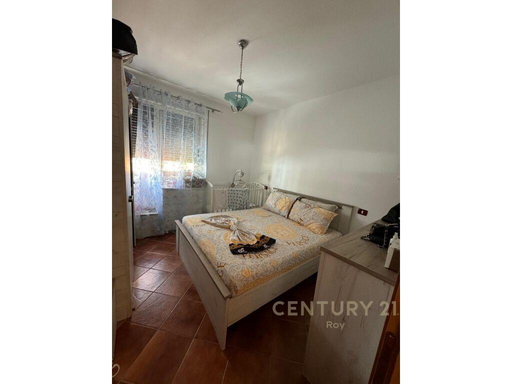 Apartament 1+1 Në Shitje në Durrës, Ish Rajoni I Policise !!