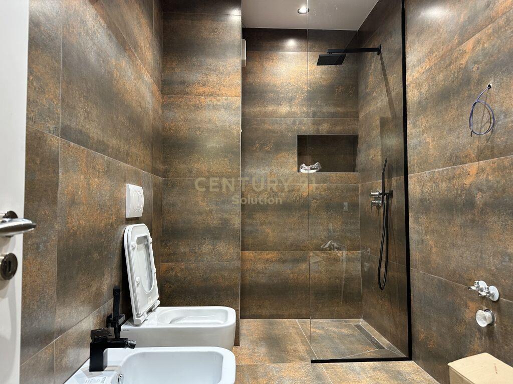 JAPIM ME QIRA APARTAMENT MODERN 2+1+2 TUALETE NE ASTIR!