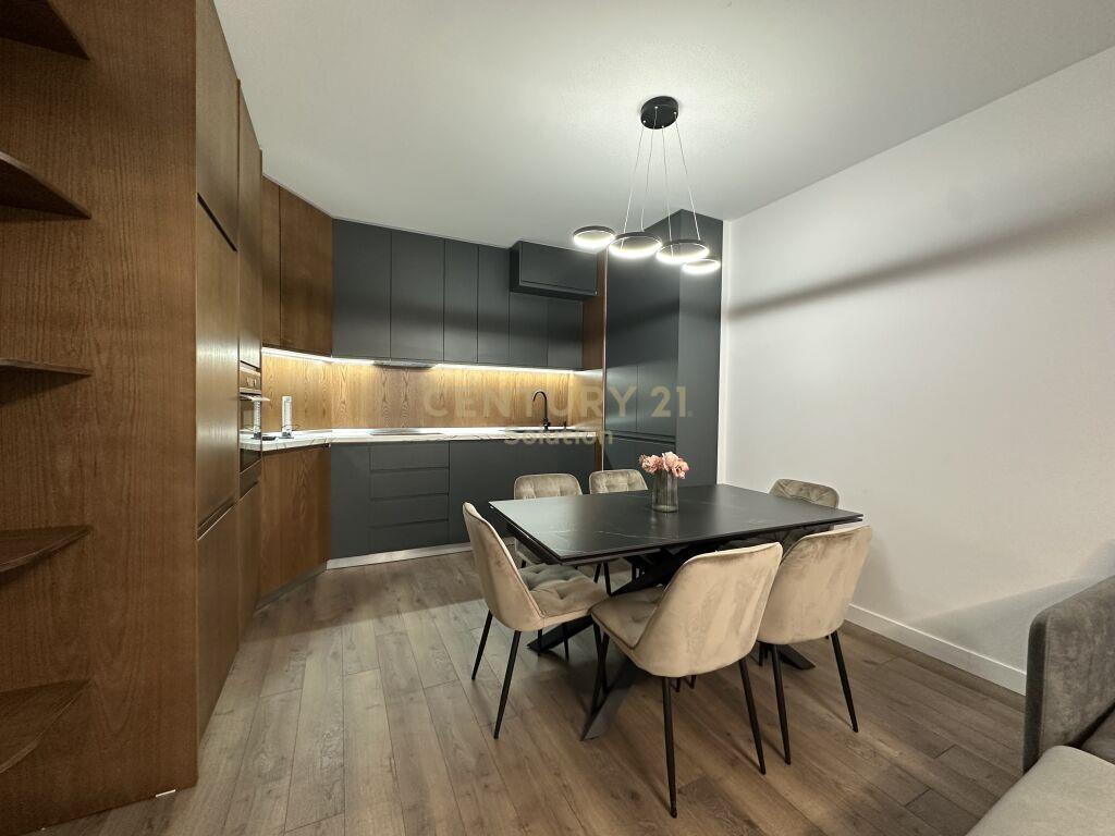 JAPIM ME QIRA APARTAMENT MODERN 2+1+2 TUALETE NE ASTIR!