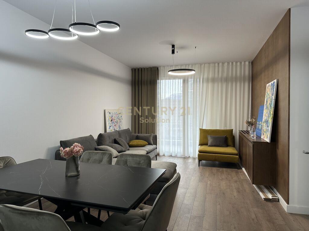 JAPIM ME QIRA APARTAMENT MODERN 2+1+2 TUALETE NE ASTIR!