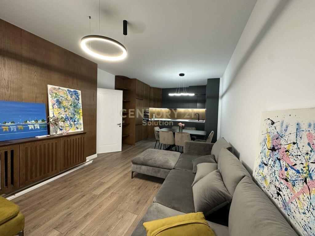 JAPIM ME QIRA APARTAMENT MODERN 2+1+2 TUALETE NE ASTIR!