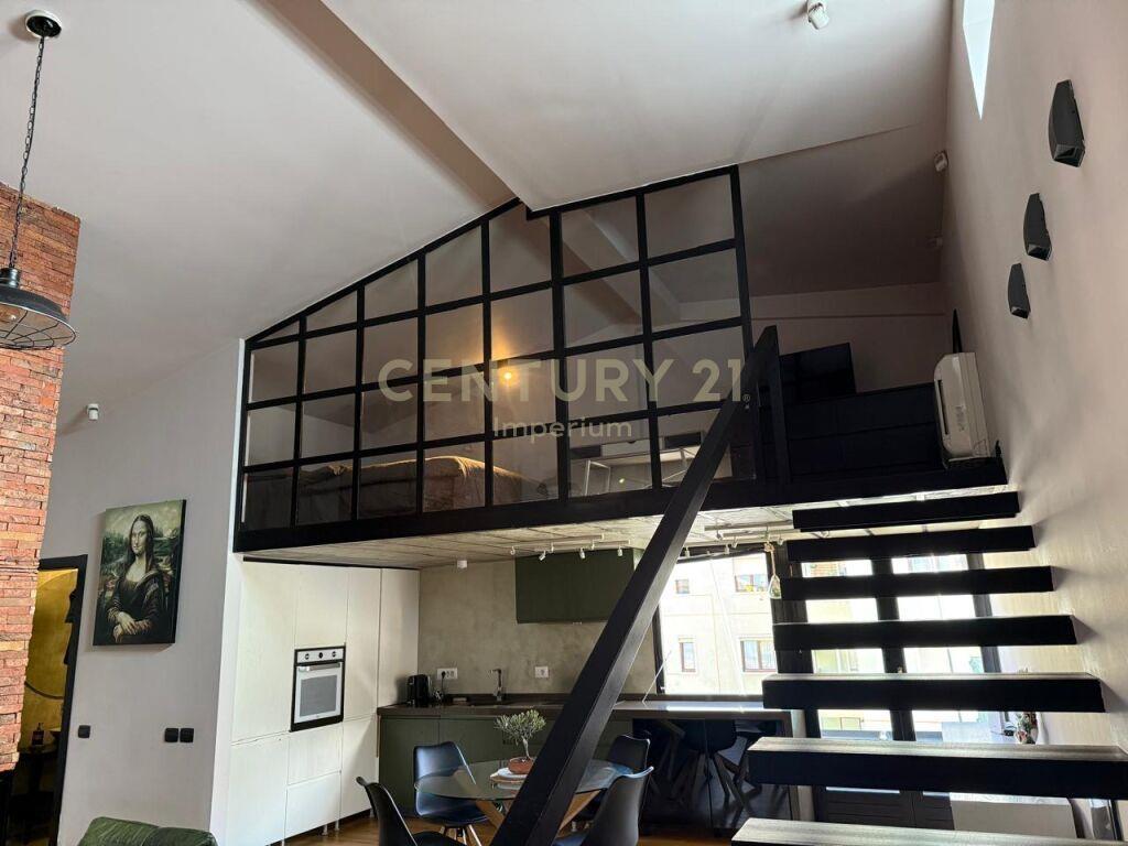 DUPLEX PER QIRA KOPSHTI BOTANIK