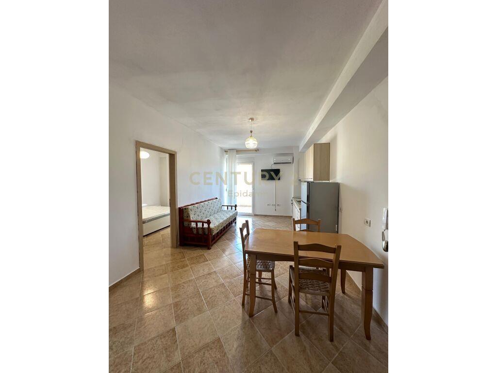 Apartament 1+1 per shitje ne Shkëmb Kavaje !