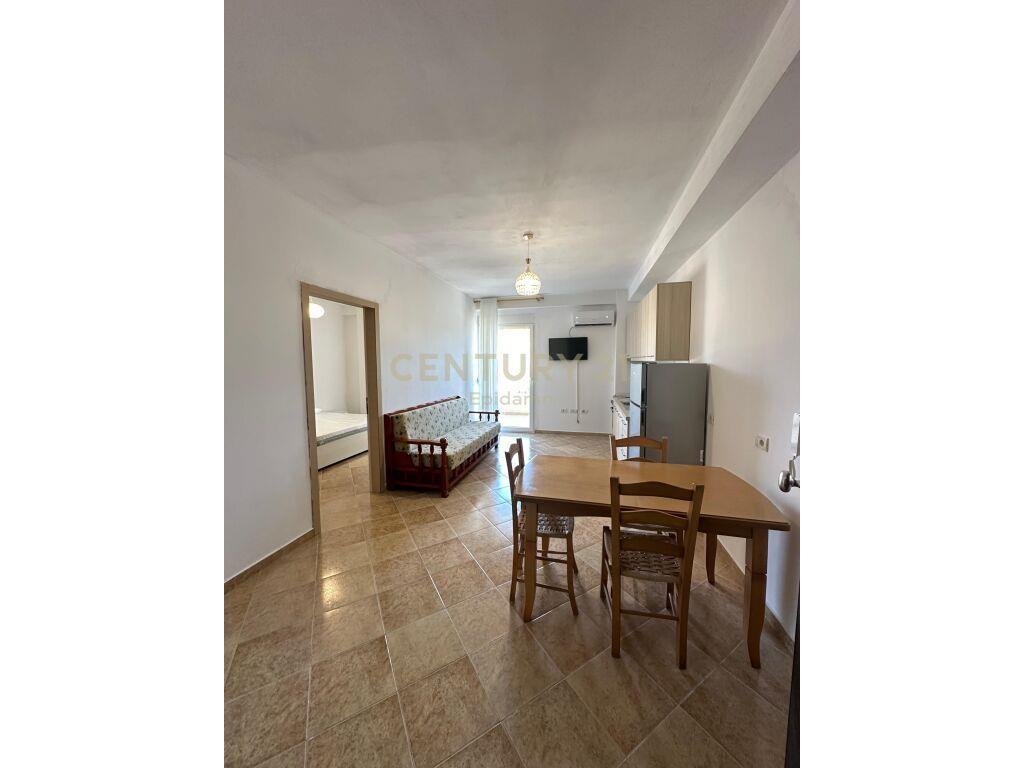 Apartament 1+1 per shitje ne Shkëmb Kavaje !